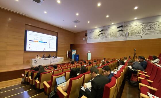 Portugal abriga edição do Modelo ONU investindo em líderes do futuro